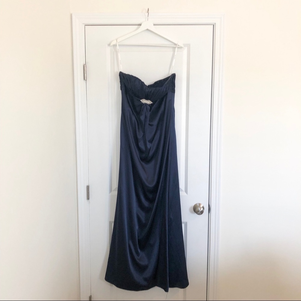 Bari Jay Formal Dress